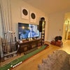 Photo 2: Master bedroom 