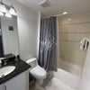 Photo 2: Private bathroom