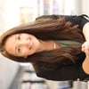 Photograph of Kristina