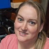 Photograph of Jen