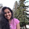 Photograph of Hari Priya 