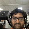 Photograph of Sriram 