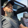 Photograph of Travon