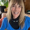 Photograph of Christine 