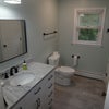Photo 4: Large private bath