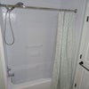 Photo 5: Full size shower