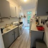Photo 5: Large kitchen