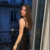 Photograph of Gabrielle 