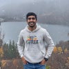 Photograph of Nehal