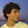 Photograph of Daniele