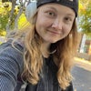 Photograph of Katie