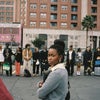 Photograph of Erica