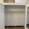 Photo 3: Huge closet with storage