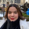 Photograph of Nicole 
