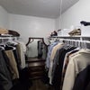 Photo 4: Walk in closet