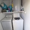 Photo 6: Personal Laundry room
