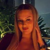 Photograph of Cassandra