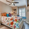 Photo 2: (BEDROOM NOT FURNISHED)