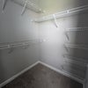 Photo 3: Bedroom Closet