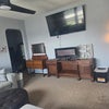 Photo 4: Upstairs loft living area
