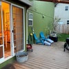 Photo 9: Back Porch