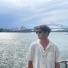 Photograph of Aidan