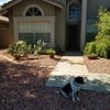 Photo 2: Front door