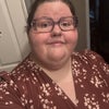 Photograph of Raegan 