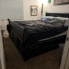 Photo 2: Bed available (if not need I can move)