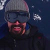 Photograph of Steven 