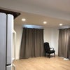 Photo 2: with window & slide door 