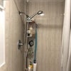 Photo 3: Shower
