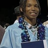 Photograph of Marshawn