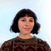 Photograph of Isabella 