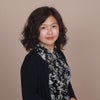 Photograph of Chen 