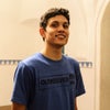 Photograph of Arvin 