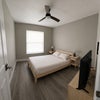 Photo 4: Small bedroom 3