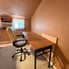 Photo 3: Desk