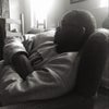 Photograph of Tavon