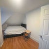 Photo 7: Full size bed