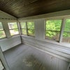 Photo 6: Screened-in porch