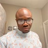 Photograph of Ayodeji