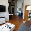 Photo 2: Common Space/TV room