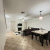 Photo 5: Shared common area (lviing room, kitchen).