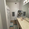Photo 3: En-suite large bathroom. 