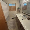 Photo 5: Main bathroom