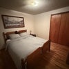 Photo 2: Bedroom with closet view