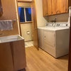 Photo 8: Laundry Room/Garage entrance