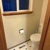 Photo 3: Private bathroom. Shower is opposite of toilet