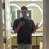 Photograph of Aaron
